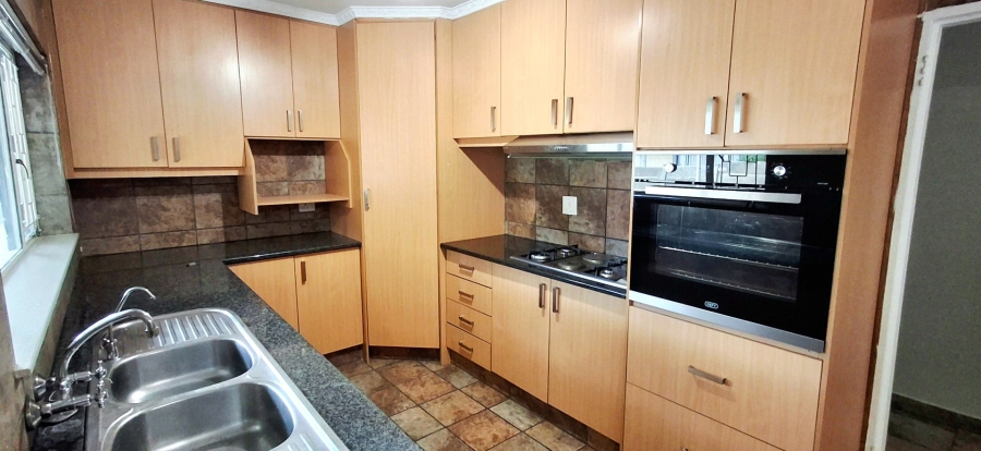 4 Bedroom Property for Sale in Bayswater Free State